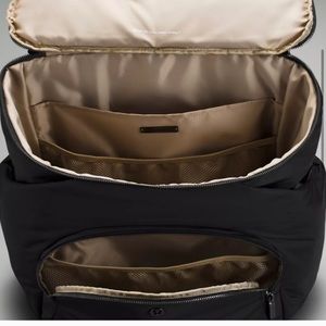 Lululemon New Parent Backpack